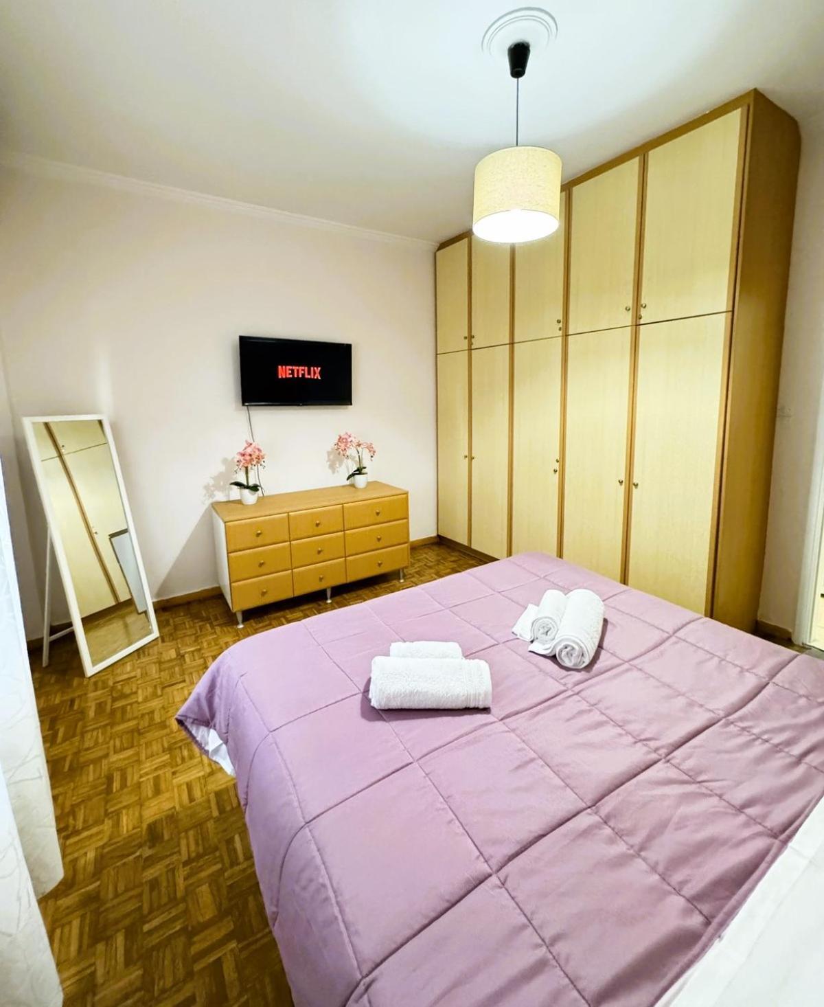 La Perla Di Corfu Apartment 외부 사진