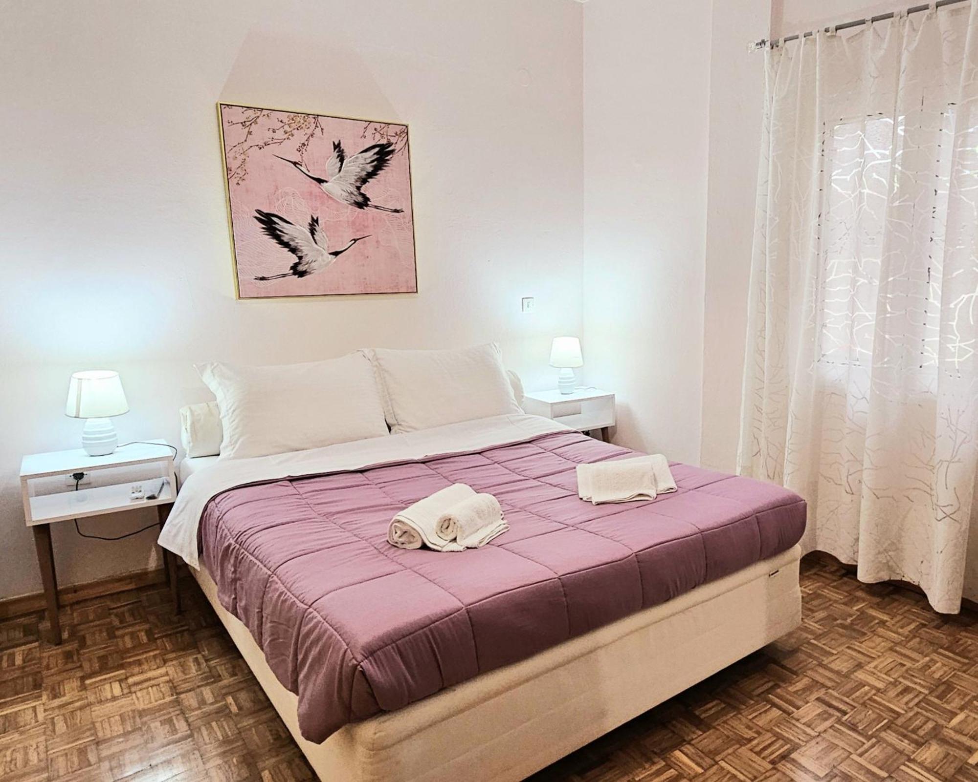 La Perla Di Corfu Apartment 외부 사진
